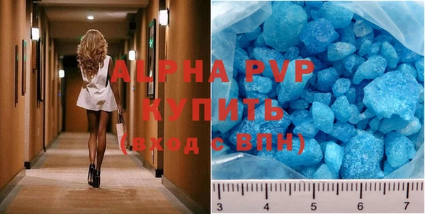 крисы Белокуриха